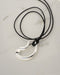Collana Zaya Argento 925