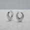 Micol Ohrringe 925er Silber