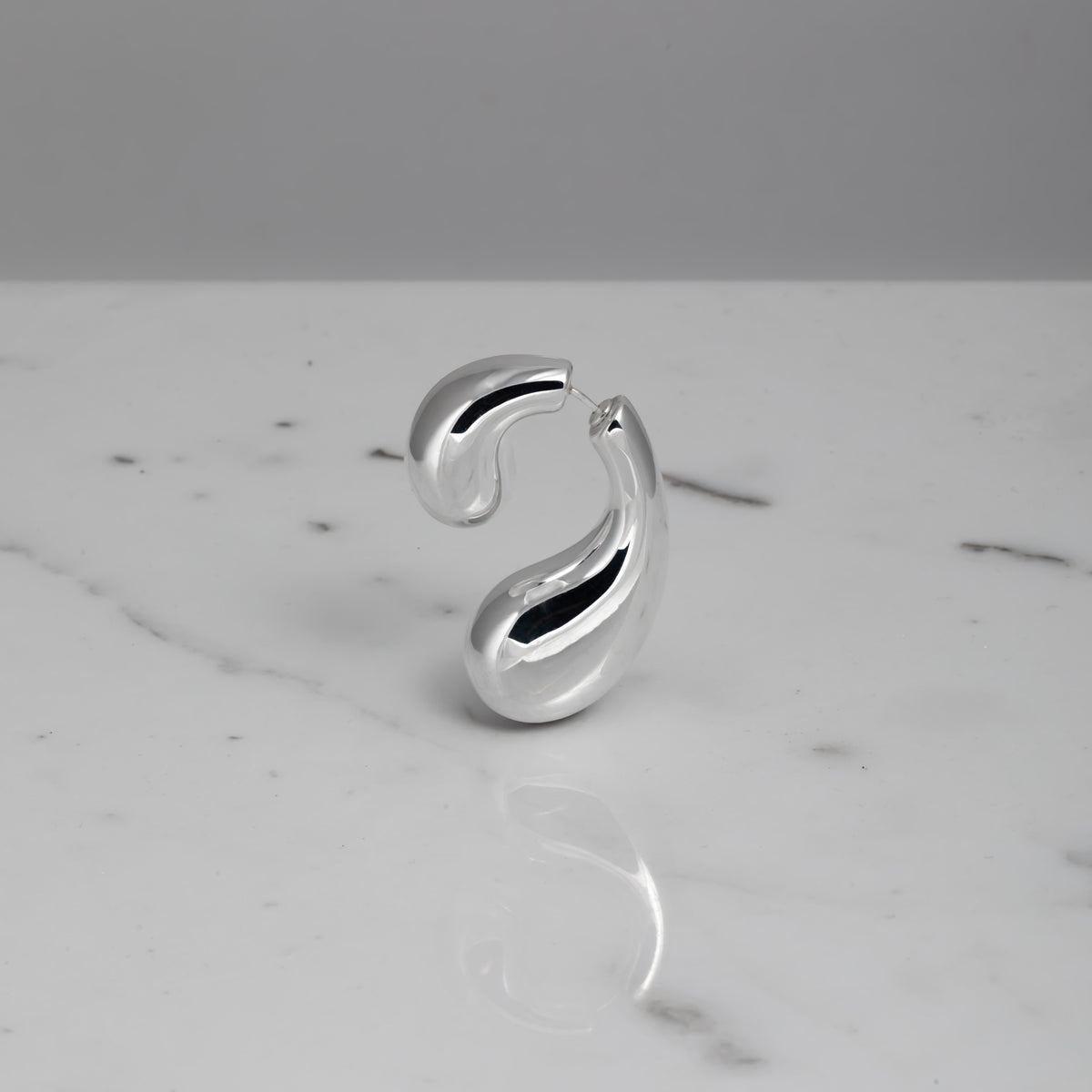 Pendientes Anita en Plata 925