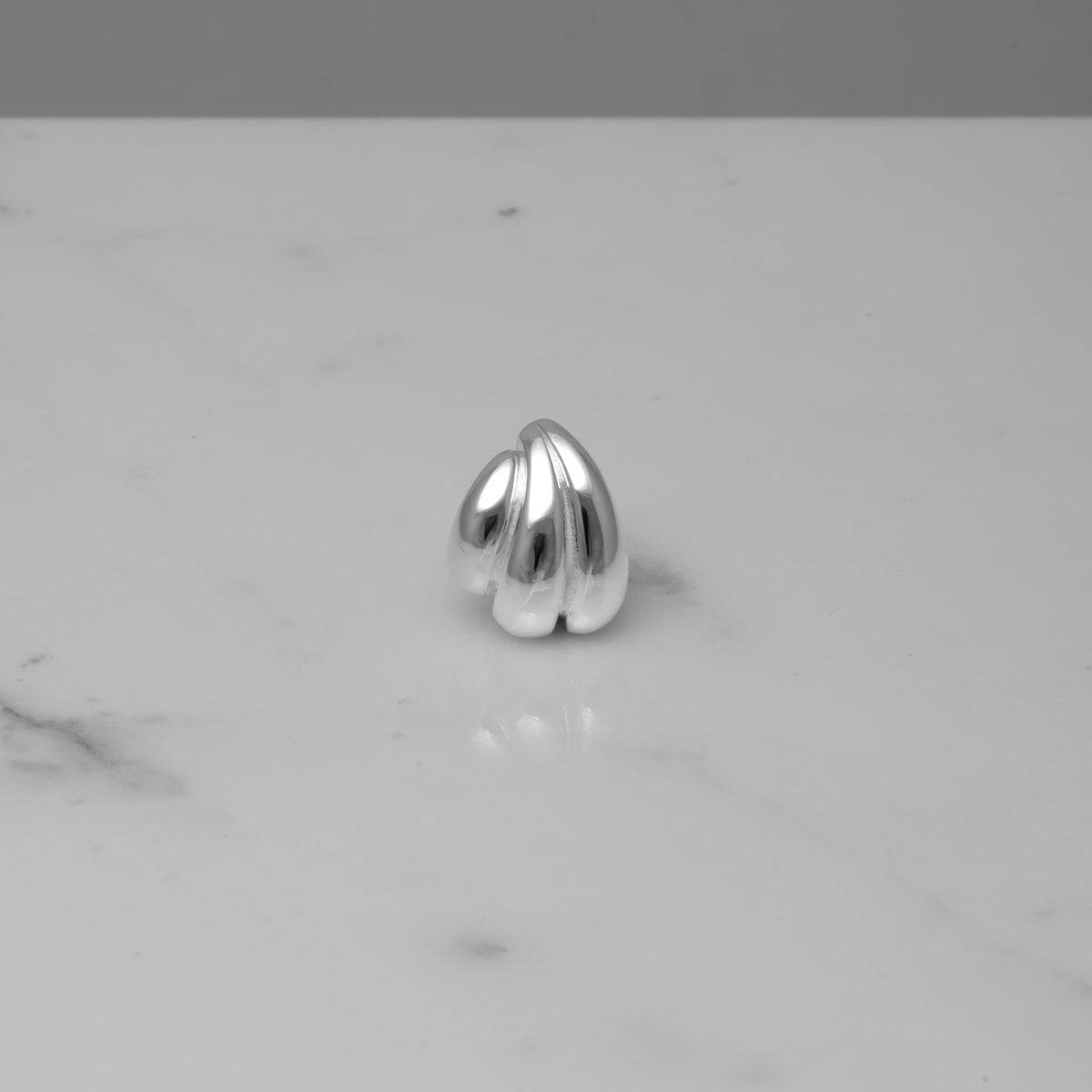 Nura 925 Sterling Silver Earrings