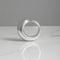 Anillo Porthos Plata 925
