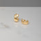 Orecchini Zaira oro 18kt placcato