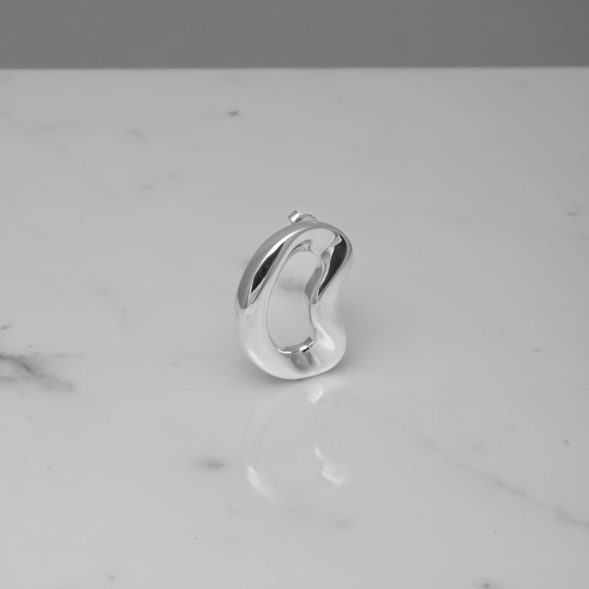 Zaya Ohrringe 925er Silber