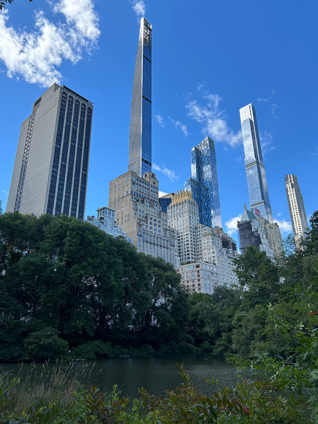 FILYGUIDES: NEW YORK CITY