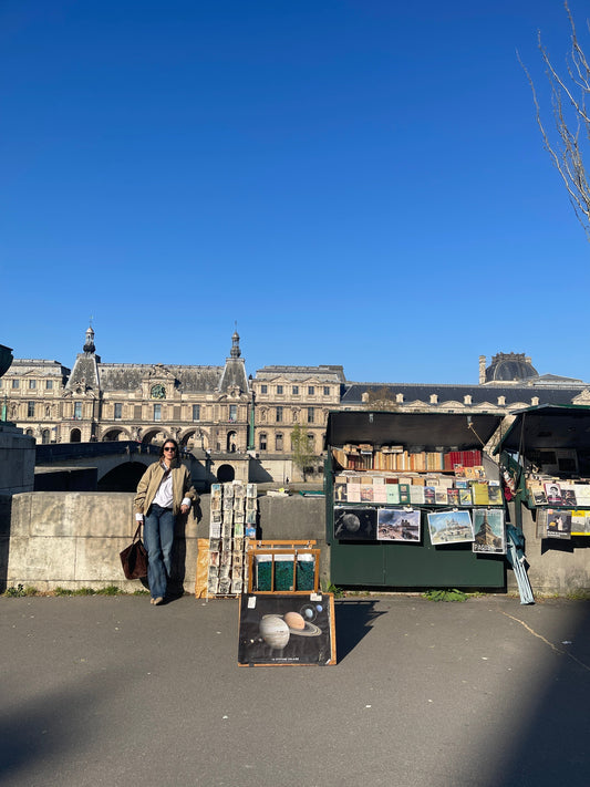 FILYGUIDES: PARIS