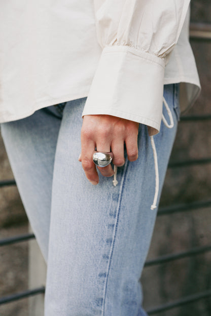 Bague Aramis Argent 925