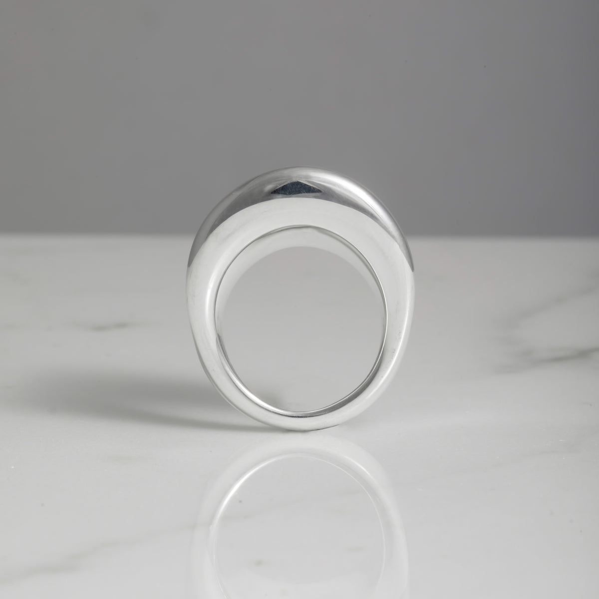 Anello Athos Argento 925