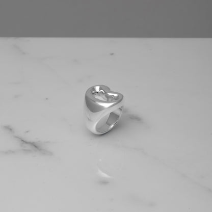 Anello Zaya Argento 925