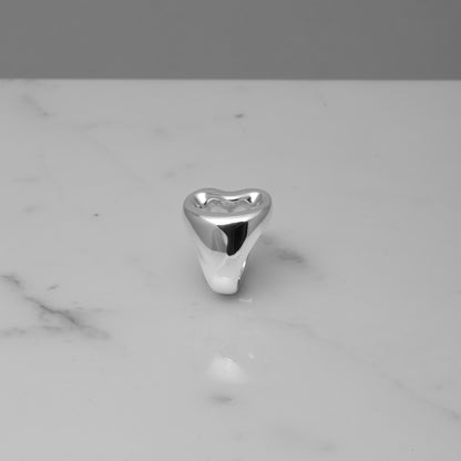 Anello Zaya Argento 925