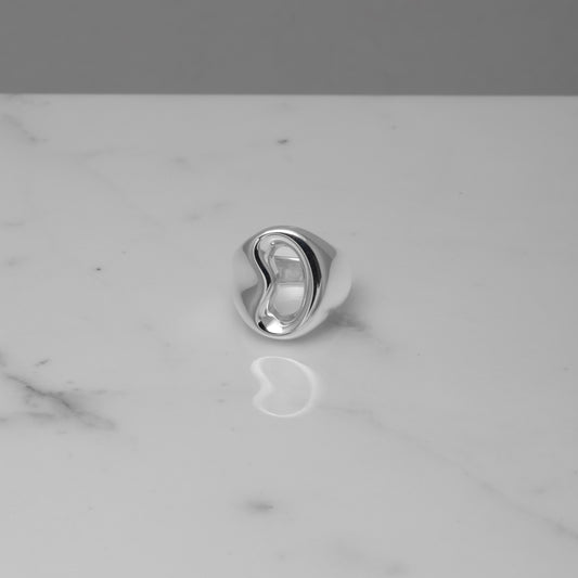 Anello Zaya Argento 925