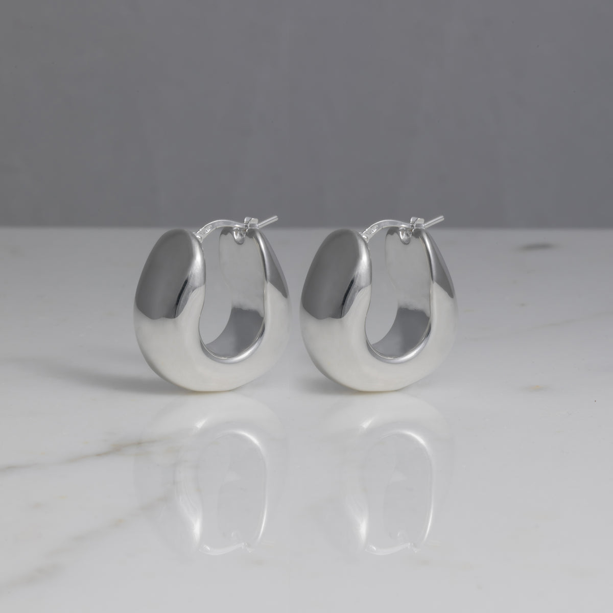 Orecchini Cipride Argento 925