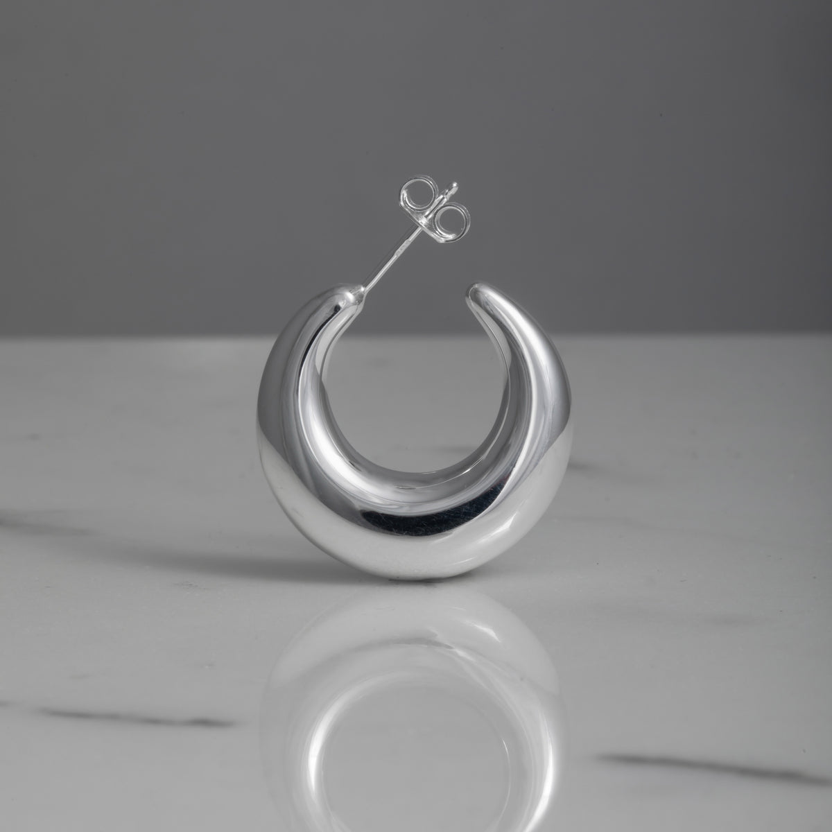 Orecchini Criseide Argento 925