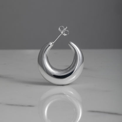 Orecchini Criseide Argento 925