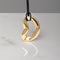 Collana Zaya Oro 18kt placcato