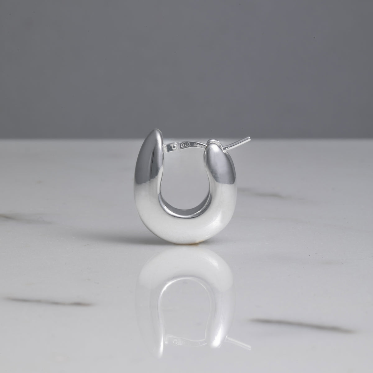 Orecchini Dione Argento 925