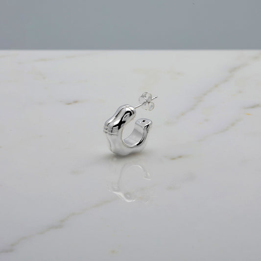 Orecchini Etty Argento 925