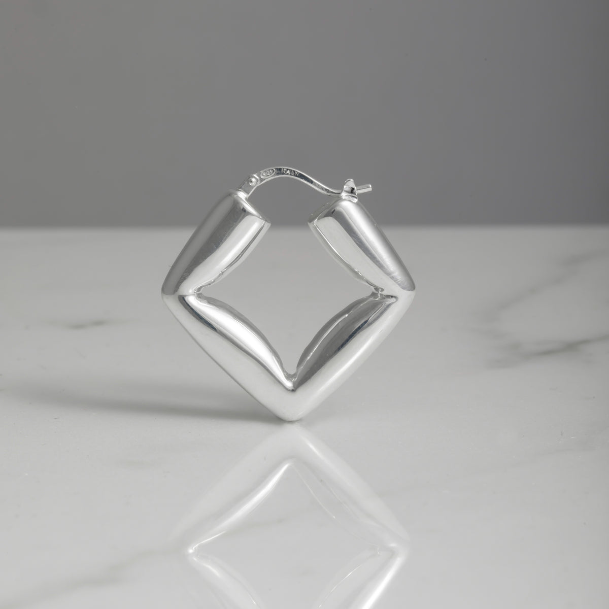 Orecchini Idilla argento 925
