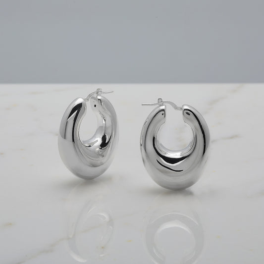 Orecchini Micol Argento 925