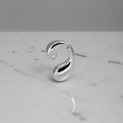 Pendientes Anita en Plata 925