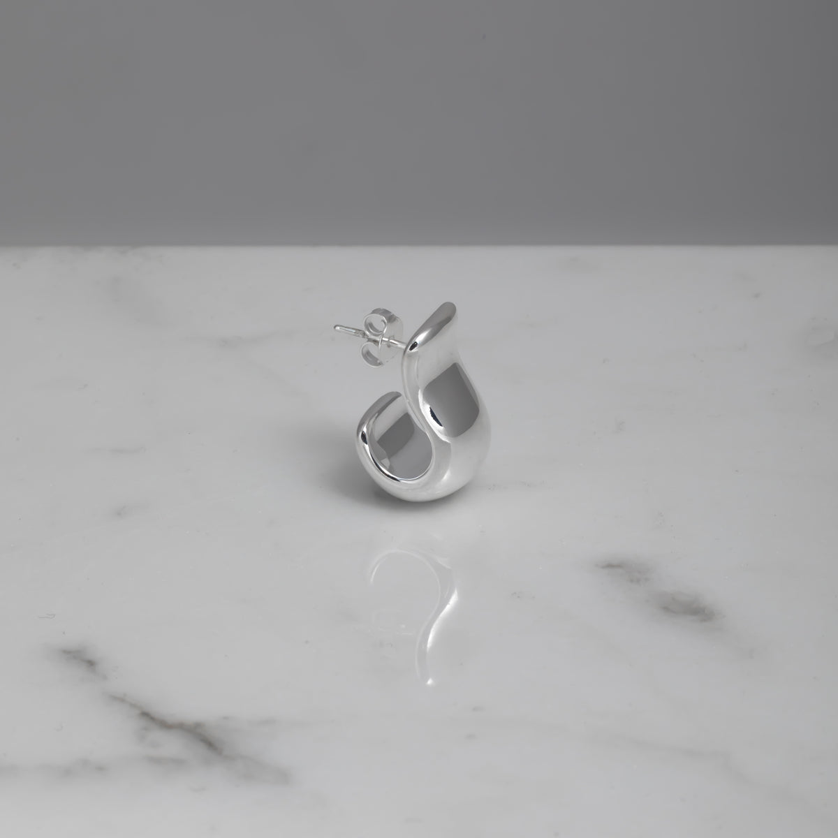 Ohrringe Franca aus 925er Silber