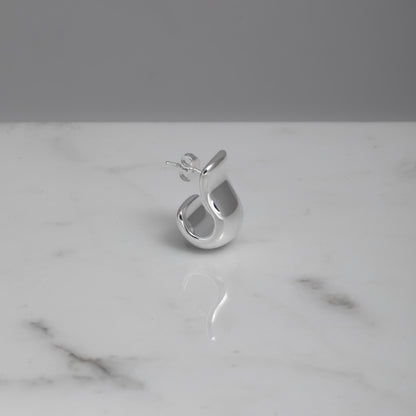 Ohrringe Franca aus 925er Silber