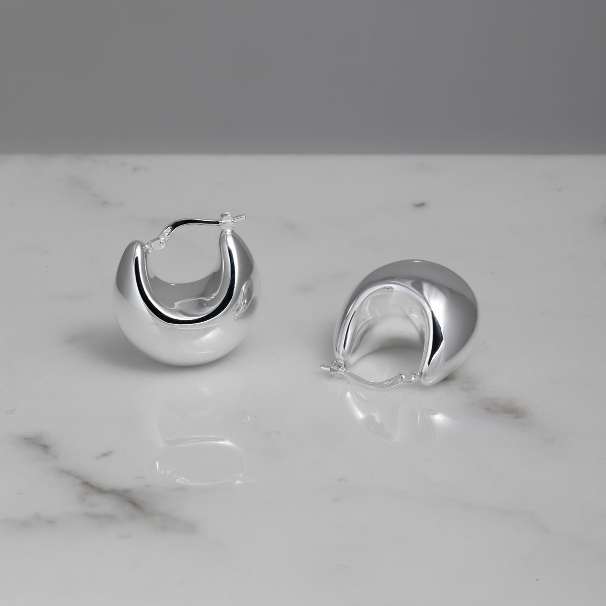 Ohrringe Tilda Silber 925