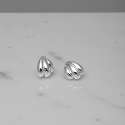 Nura 925 Sterling Silver Earrings