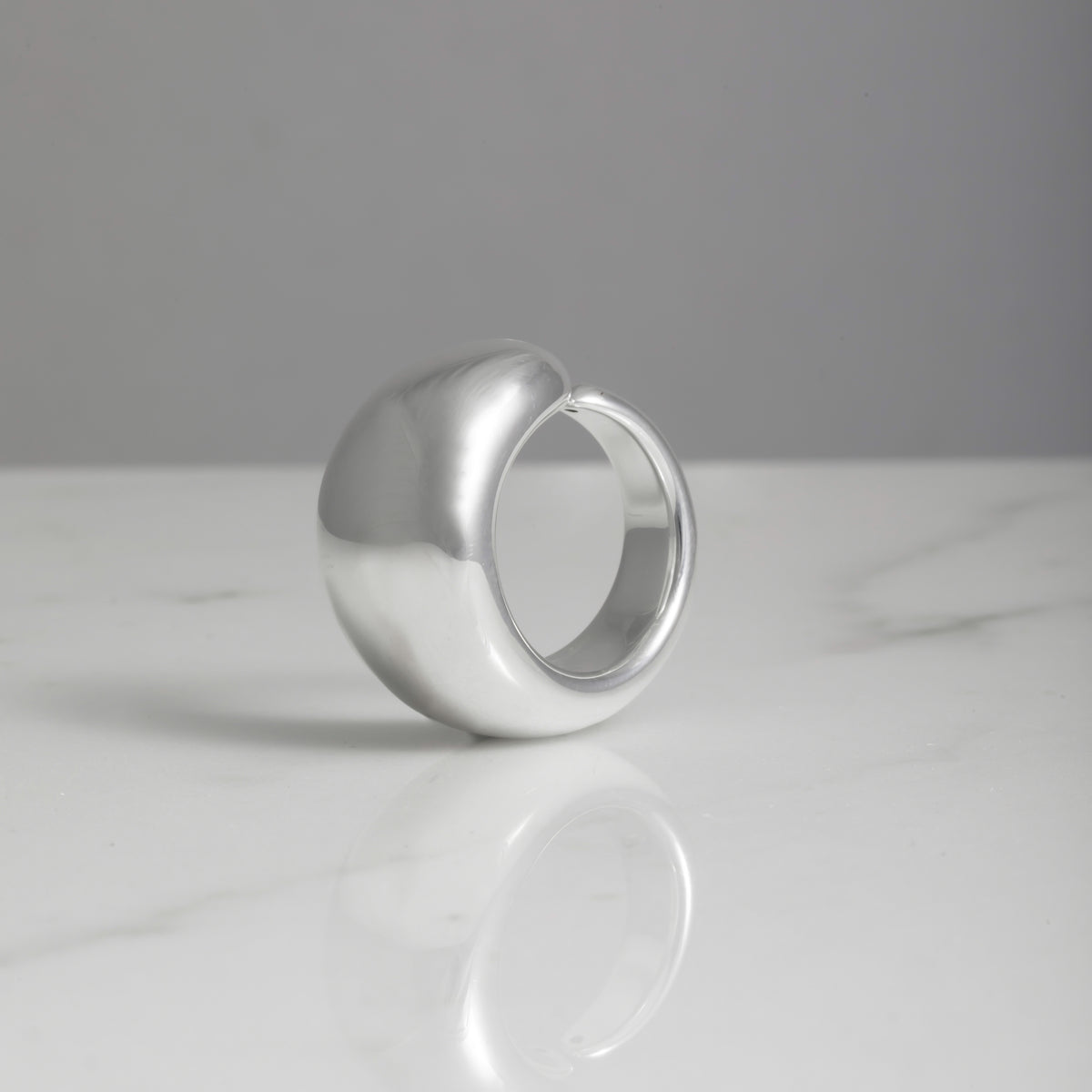 Anillo Porthos Plata 925