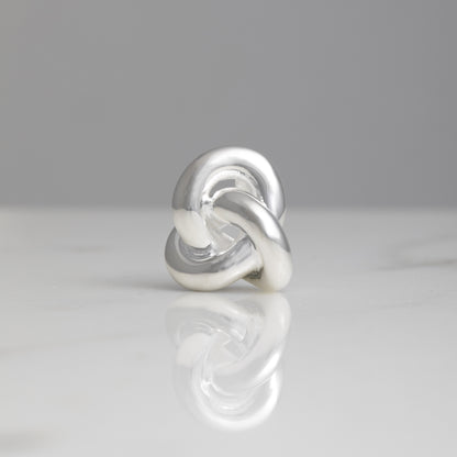 Orecchini Ruth Argento 925