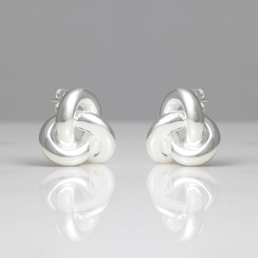 Orecchini Ruth Argento 925