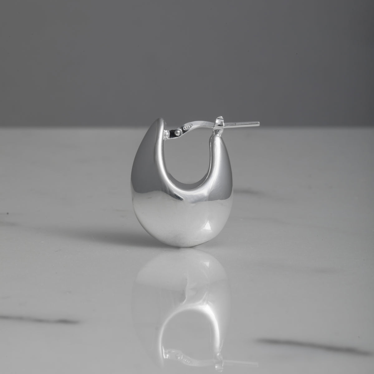 Orecchini Semele argento 925