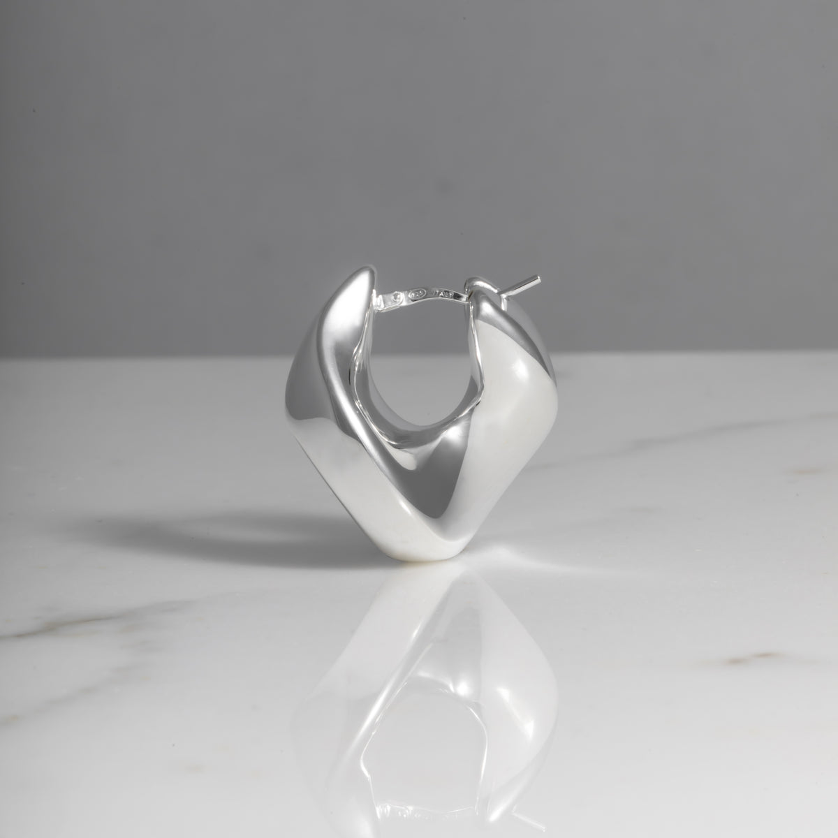 Orecchini Trivia Argento 925