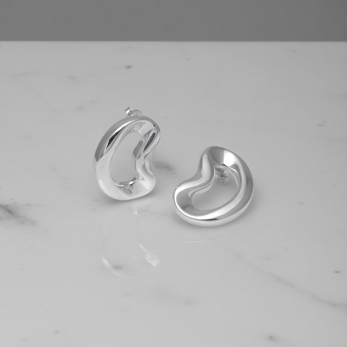 Zaya Ohrringe 925er Silber