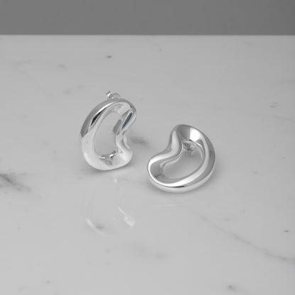 Zaya Ohrringe 925er Silber