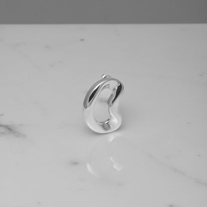 Zaya Ohrringe 925er Silber